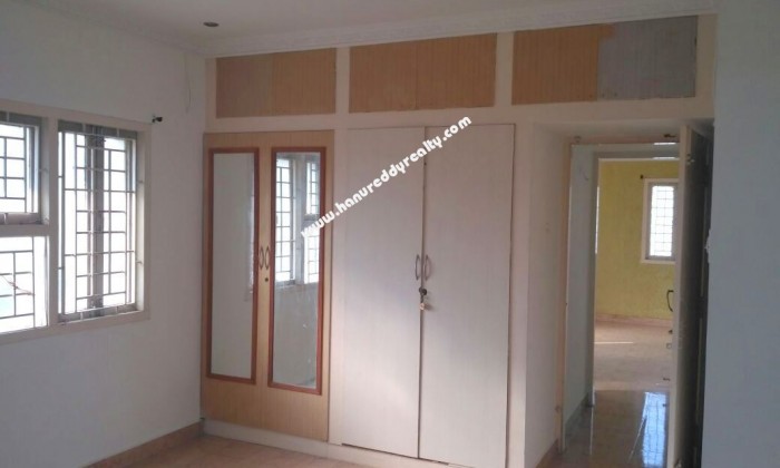 3 BHK Independent House for Sale in Valasaravakkam